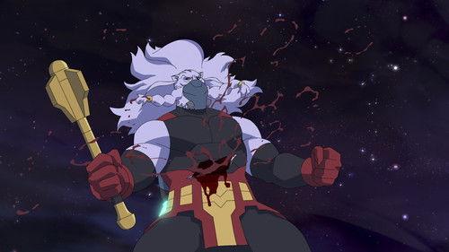 INVINCIBLE Season 4 Episode 7 - DON'T DO ANYTHING RASH