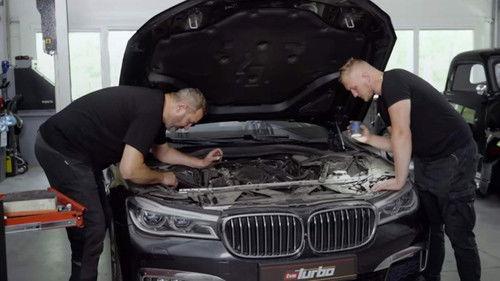 Naprawy nie do naprawy Season 2 Episode 1 - Episode 1