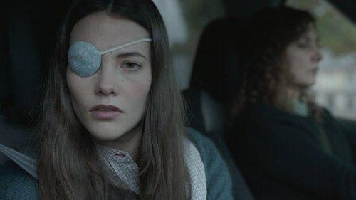 undefined Season 1 Episode 3 - Searching