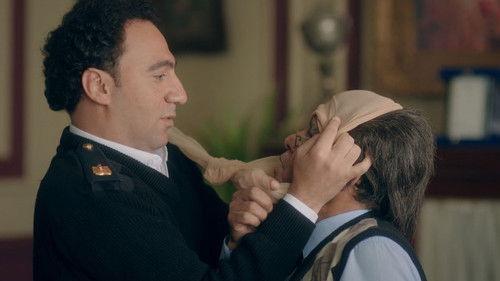 The Game Season 1 Episode 15 - Episode 15