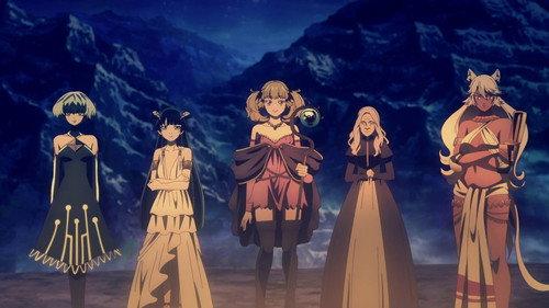 Tales of Wedding Rings Season 1 Episode 20 - Episode 20