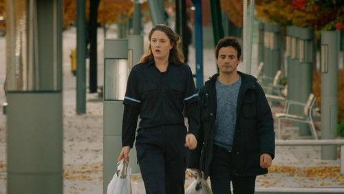 Save Me Season 1 Episode 8 - Hypovolemia