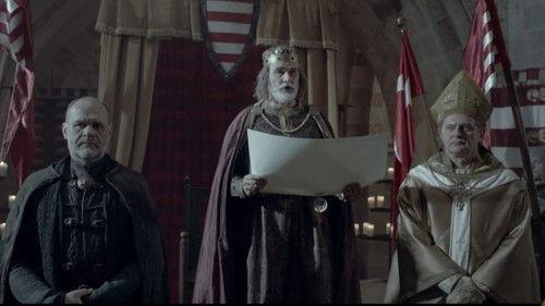 Aranybulla Season 1 Episode 6 - Episode 6