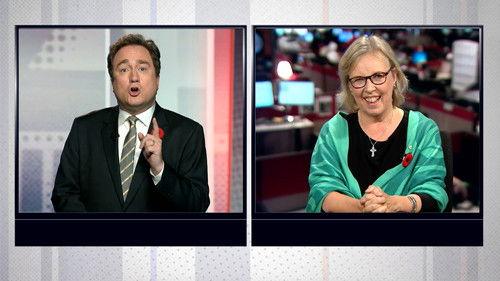 This Hour Has 22 Minutes Season 27 Episode 8 - Coup d'Etat