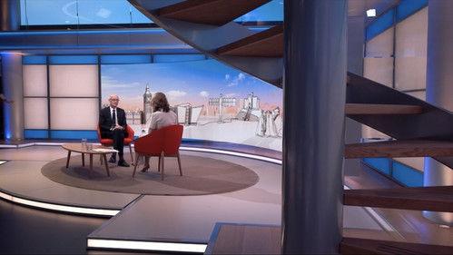 Sunday with Laura Kuenssberg Season 4 Episode 13 - Haigh, Labour's Missions and Cate Blanchett