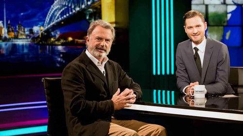The Weekly with Charlie Pickering Season 1 Episode 1 - Episode 1