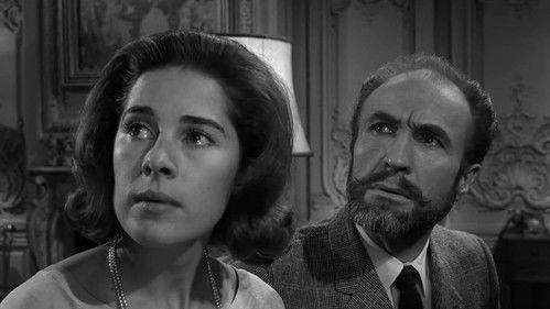 undefined Season 3 Episode 22 - A Piano in the House