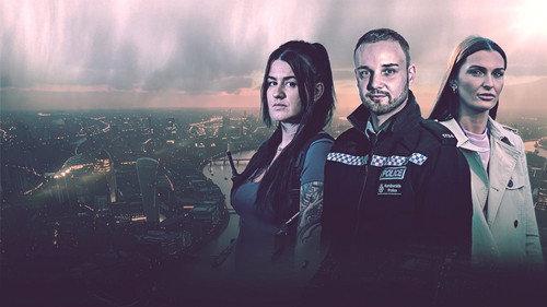 Police: Suspect No.1 Season 4 Episode 6 - Episode 6