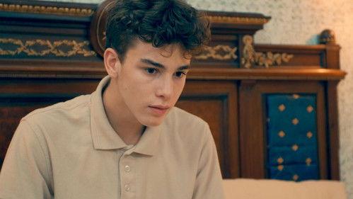 Cramel Season 2 Episode 9 - Episode 9