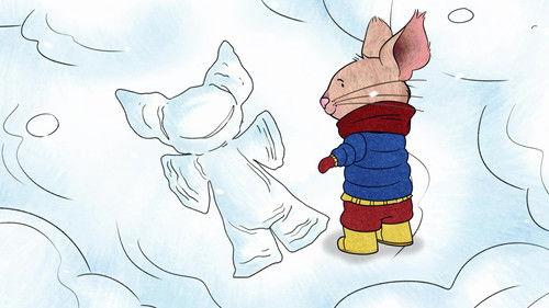 If You Give a Mouse a Cookie Season 2 Episode 10 - Snowy the Snowbot / Saturn’s Missing Rings