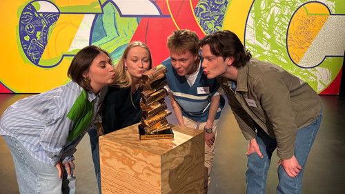 De Campus Cup Season 6 Episode 14 - Episode 14