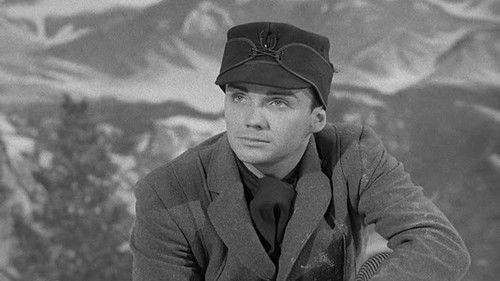 Wagon Train Season 2 Episode 32 - The Steve Campden Story