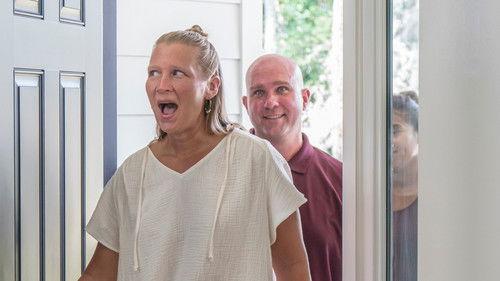 100 Day Dream Home Season 3 Episode 3 - Hurricane Safe Haven