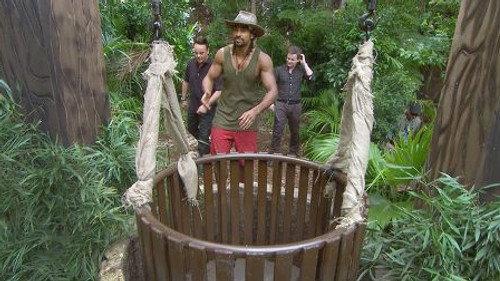 I'm a Celebrity...Get Me Out of Here! Season 12 Episode 18 - Well of Hell