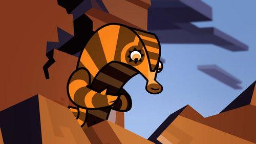 Hero: 108 Season 2 Episode 6 - Pangolin Castle