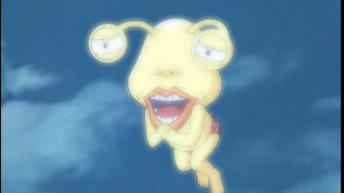 Yu-Gi-Oh! GX Season 1 Episode 24 - The New Chazz