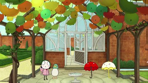 Background image for Parasol Show