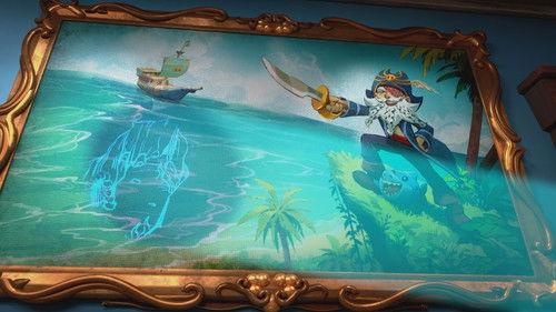 Spidey and His Amazing Friends Season 4 Episode 13 - The Lost Lair of Web-Beard