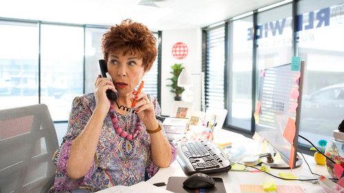 Back in Very Small Business Season 1 Episode 2 - By Design