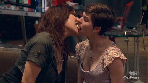 Sex House Season 1 Episode 5 - Banana Sex Olympics