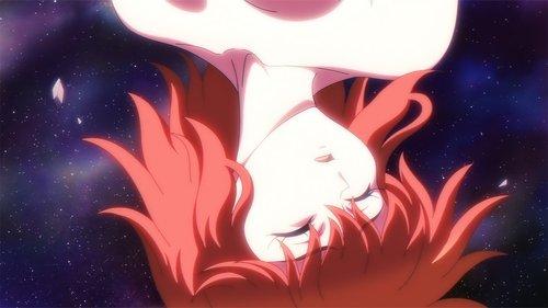 BASTARD‼ -Heavy Metal, Dark Fantasy- Season 1 Episode 24 - End