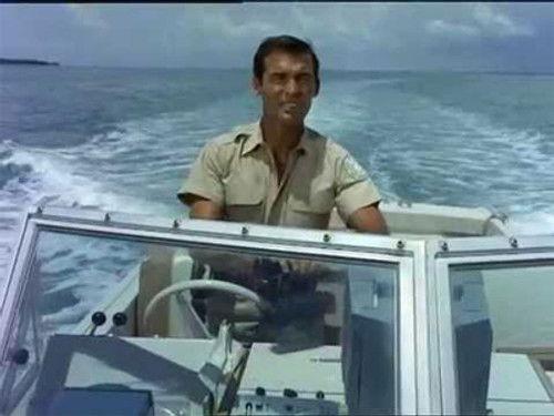 Flipper Season 3 Episode 24 - The Firing Line (2)