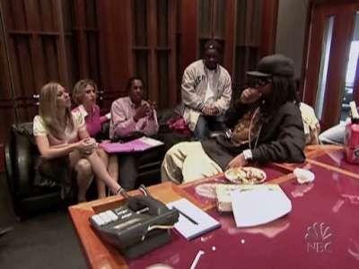 The Celebrity Apprentice Season 3 Episode 8 - Bling It On