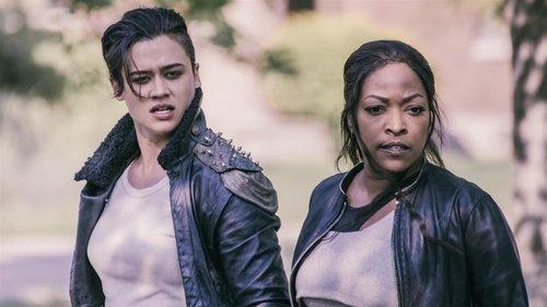 Z Nation Season 5 Episode 3 - Escape from Altura