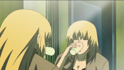 Innocent Venus Season 1 Episode 3 - Pirates