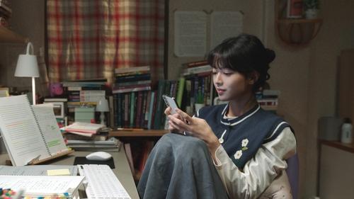 The Witch Season 1 Episode 4 - Error of Statistics