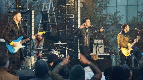 Background image for New Year's Eve