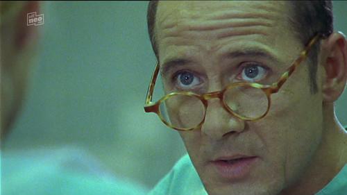 Der letzte Zeuge Season 1 Episode 2 - Die Nacht, in der ein Toter stirbt