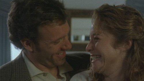 The Outer Limits Season 7 Episode 14 - Mindreacher