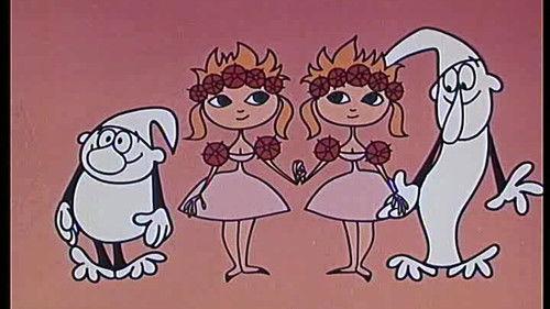 Pohádky z mechu a kapradí Season 2 Episode 13 - Episode 13