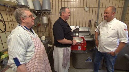 Rosins Restaurants – Ein Sternekoch räumt auf! Season 9 Episode 3 - Episode 3