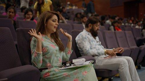 Hostel Daze Season 3 Episode 3 - Lights Camera Cut