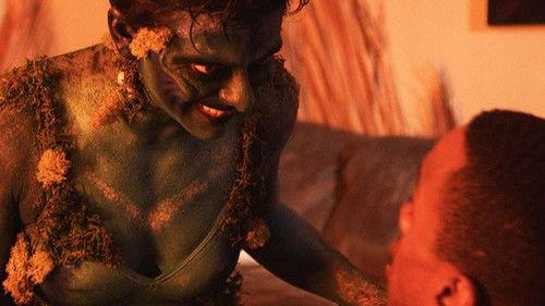 Background image for Genie in a Bong