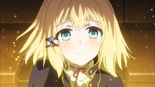 undefined Season 1 Episode 3 - The Fool and Death