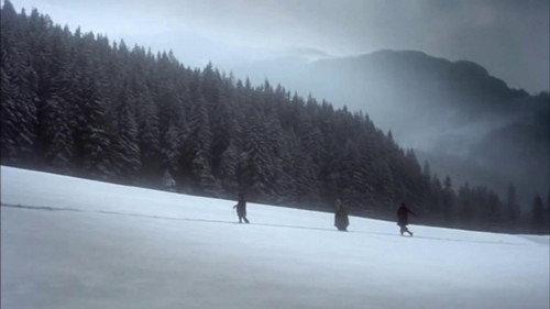 As the Days Come and the Days Go Season 1 Episode 2 - Kraków 1886