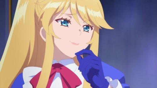 I'm the Villainess, So I'm Taming the Final Boss Season 1 Episode 4 - The Villainess Should Be Able to Tame the Final Boss