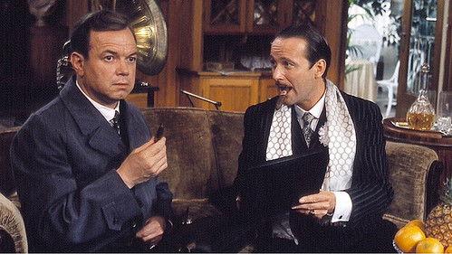 Löwengrube Season 1 Episode 7 - Wedding Eve