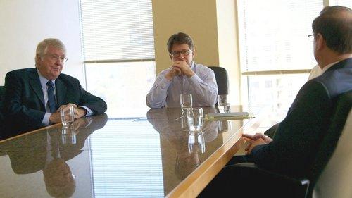 Making a Murderer Season 1 Episode 10 - Fighting for their Lives