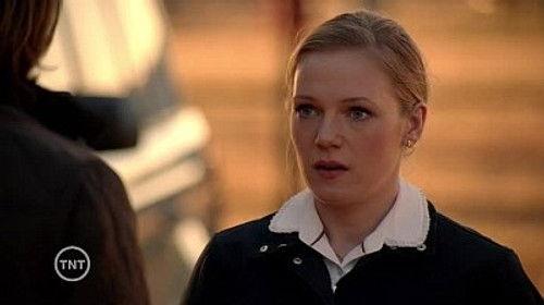 Dallas Season 2 Episode 7 - The Furious and the Fast