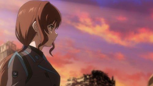 Muv-Luv Alternative Season 1 Episode 14 - XM3