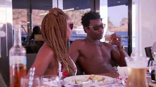 Below Deck Mediterranean Season 5 Episode 9 - Viva, Loss Vegas
