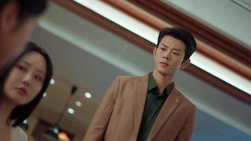 Love's Dilemma Season 1 Episode 9 - Episode 9