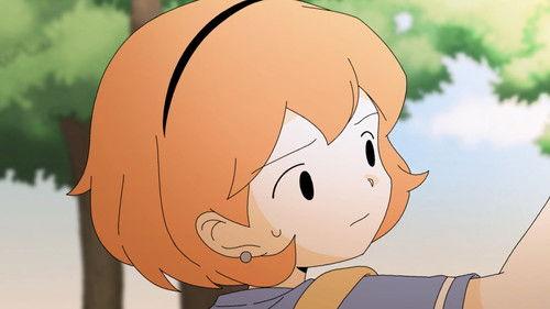 Background image for I'm his girlfriend.