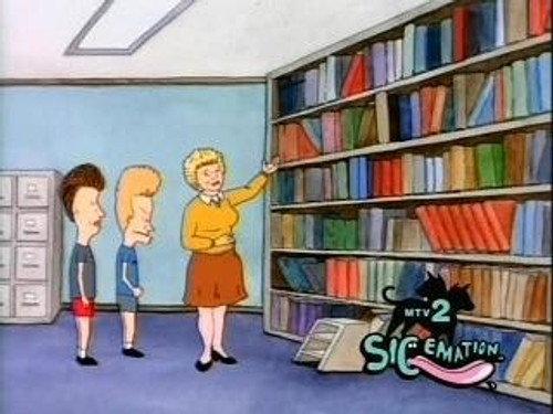 undefined Season 5 Episode 26 - The History of Women