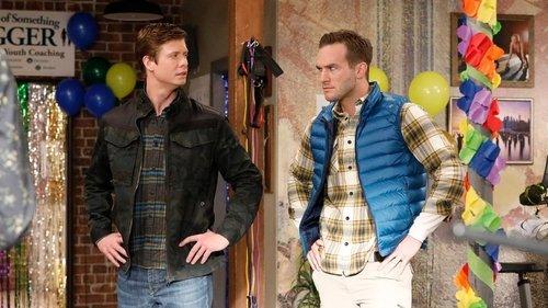 Champions Season 1 Episode 5 - Vincemas