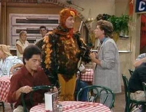 Charles in Charge Season 3 Episode 12 - The Buddy System